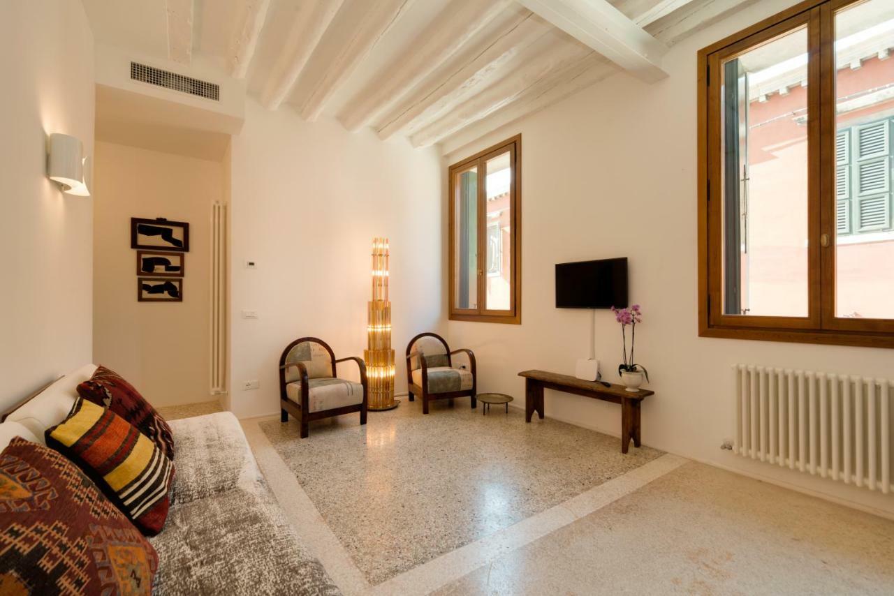 Appartamento Ca' Dorina Luxury Venezia