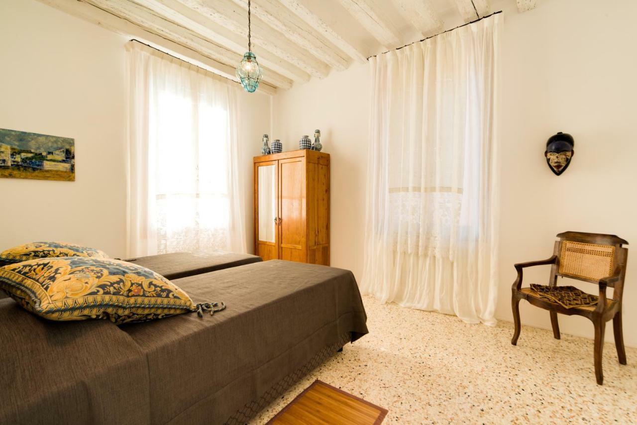 Ca' Dorina Luxury * Venezia