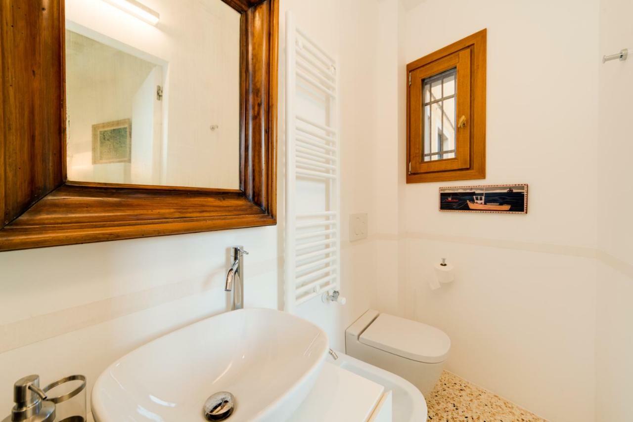 Appartamento Ca' Dorina Luxury