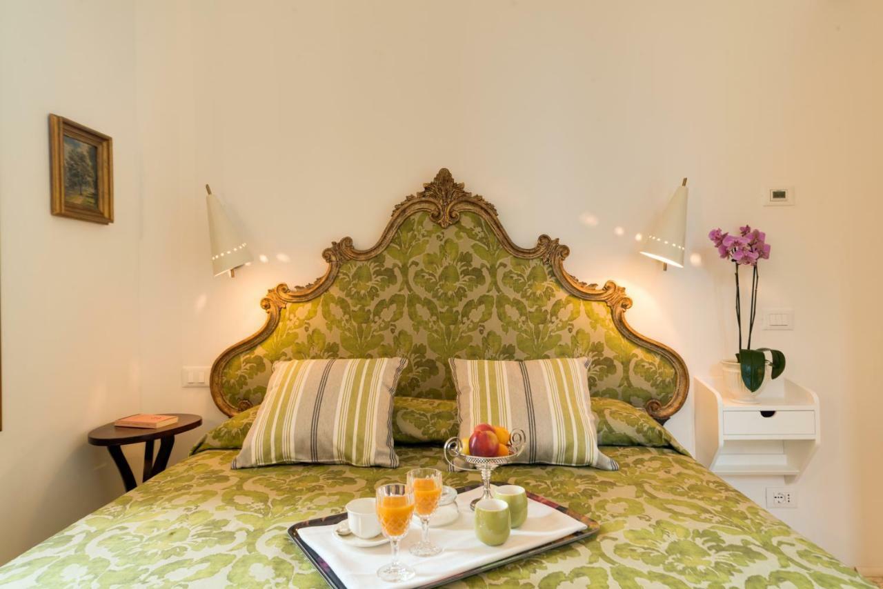 Appartamento Ca' Dorina Luxury