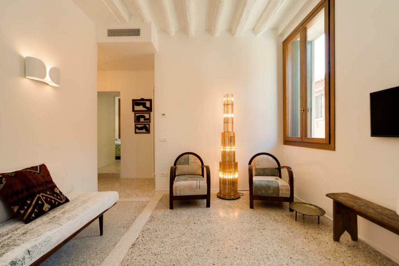 Ca' Dorina Luxury Appartamento Venezia