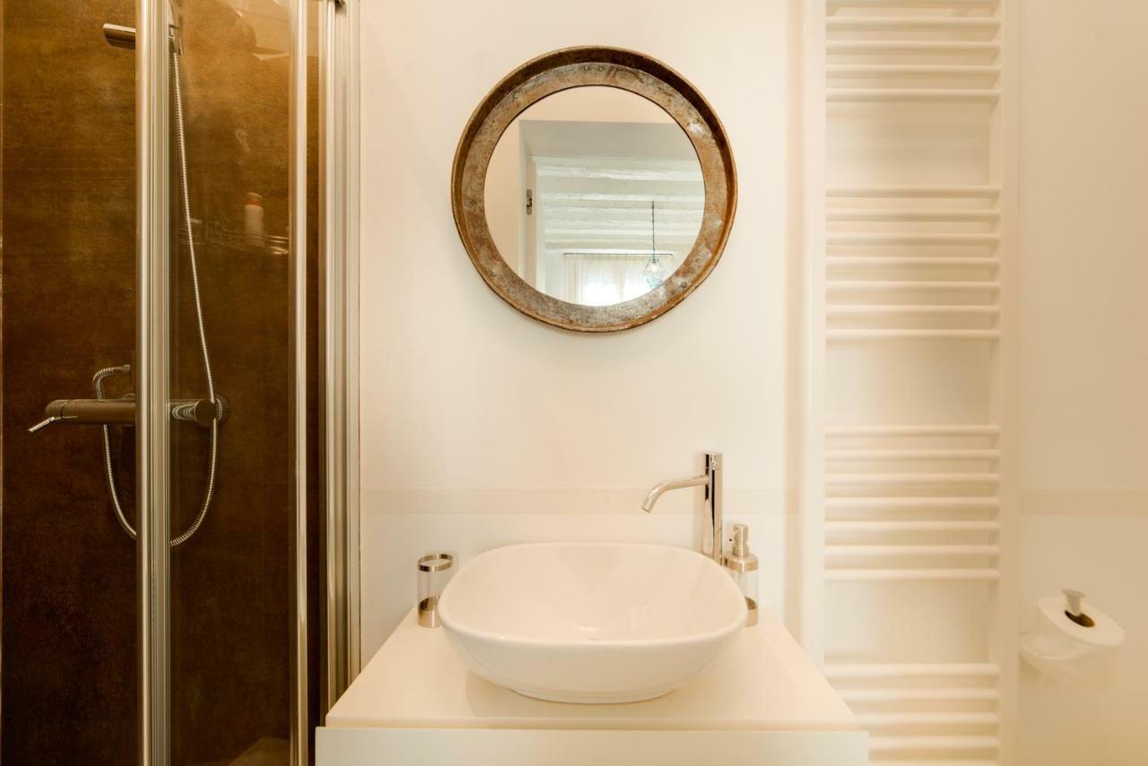 Ca' Dorina Luxury Appartamento Venezia