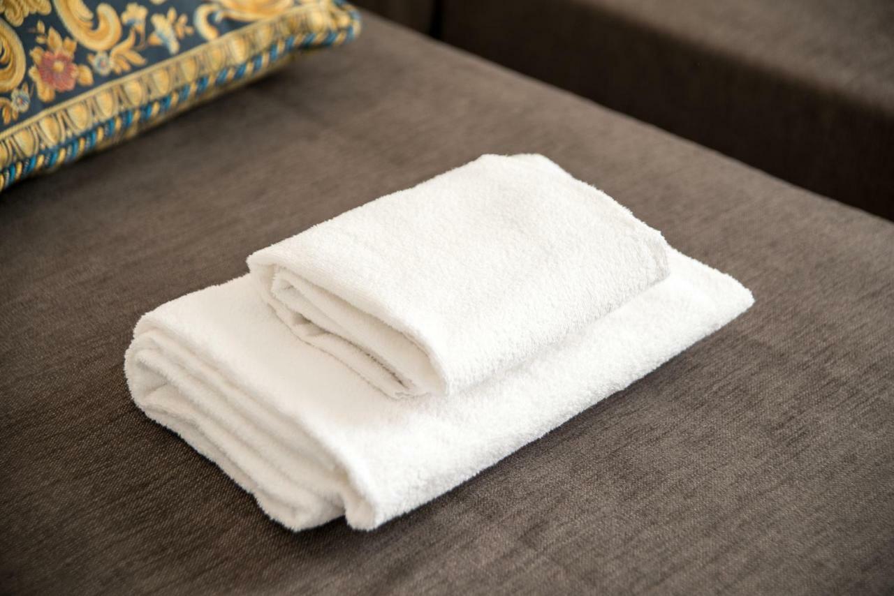 Appartamento Ca' Dorina Luxury *