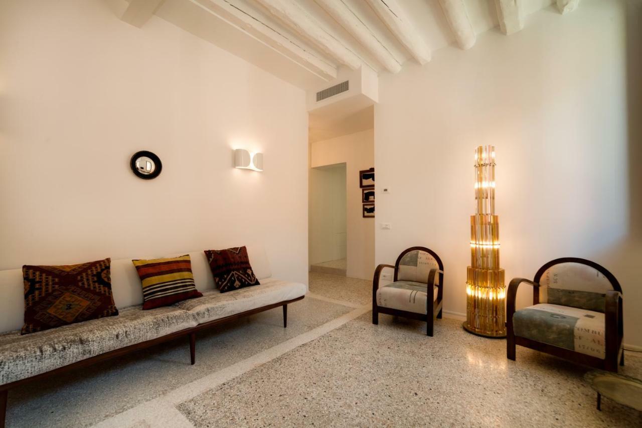 Appartamento Ca' Dorina Luxury