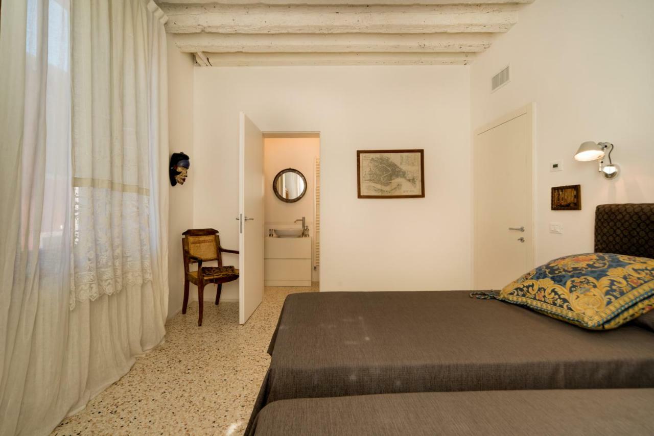 Ca' Dorina Luxury Appartamento Venezia