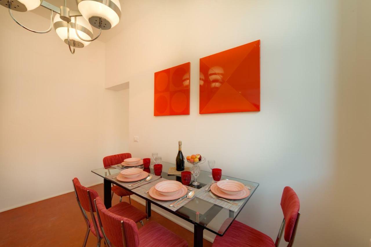 Appartamento Ca' Dorina Luxury *