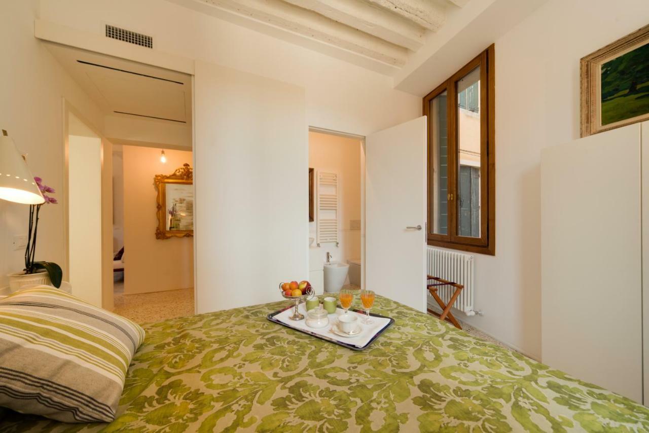 Appartamento Ca' Dorina Luxury Venezia