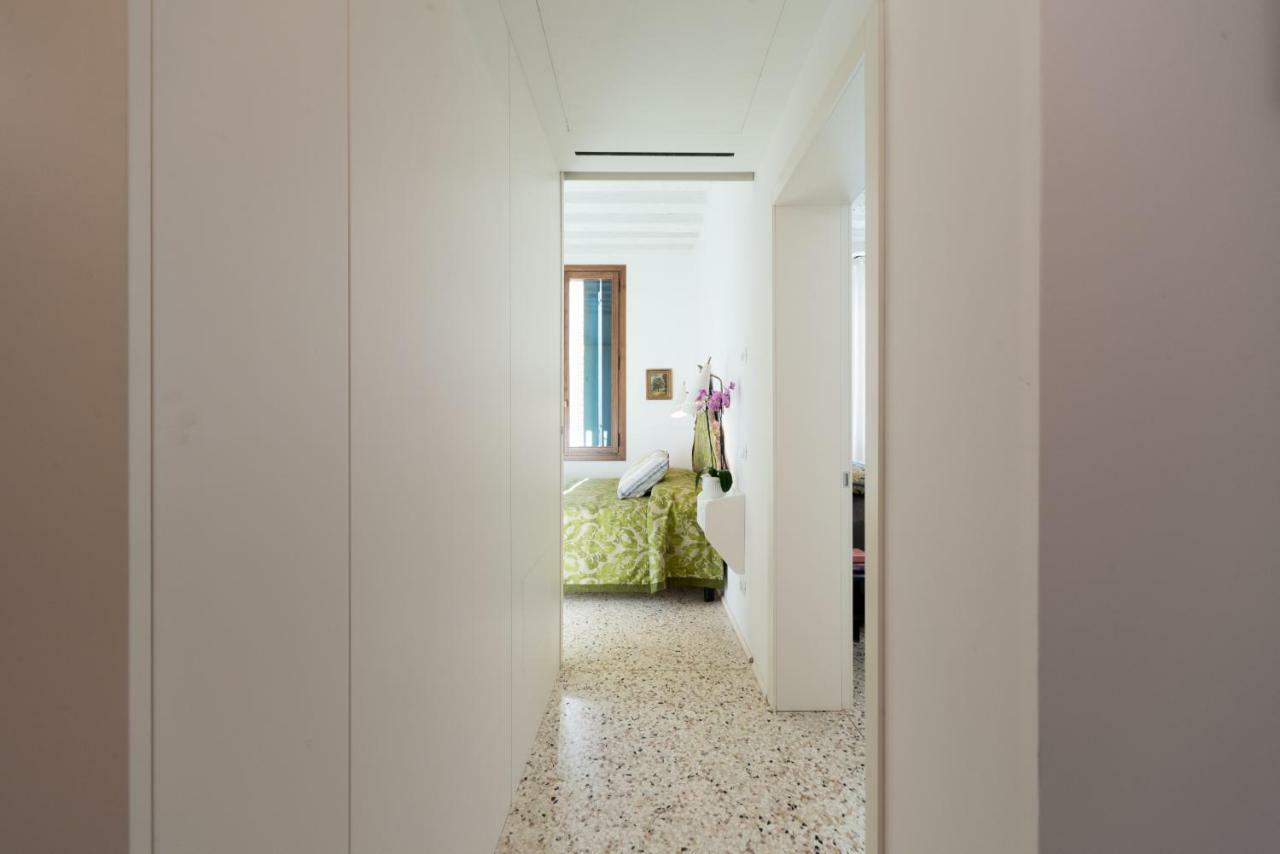 Appartamento Ca' Dorina Luxury