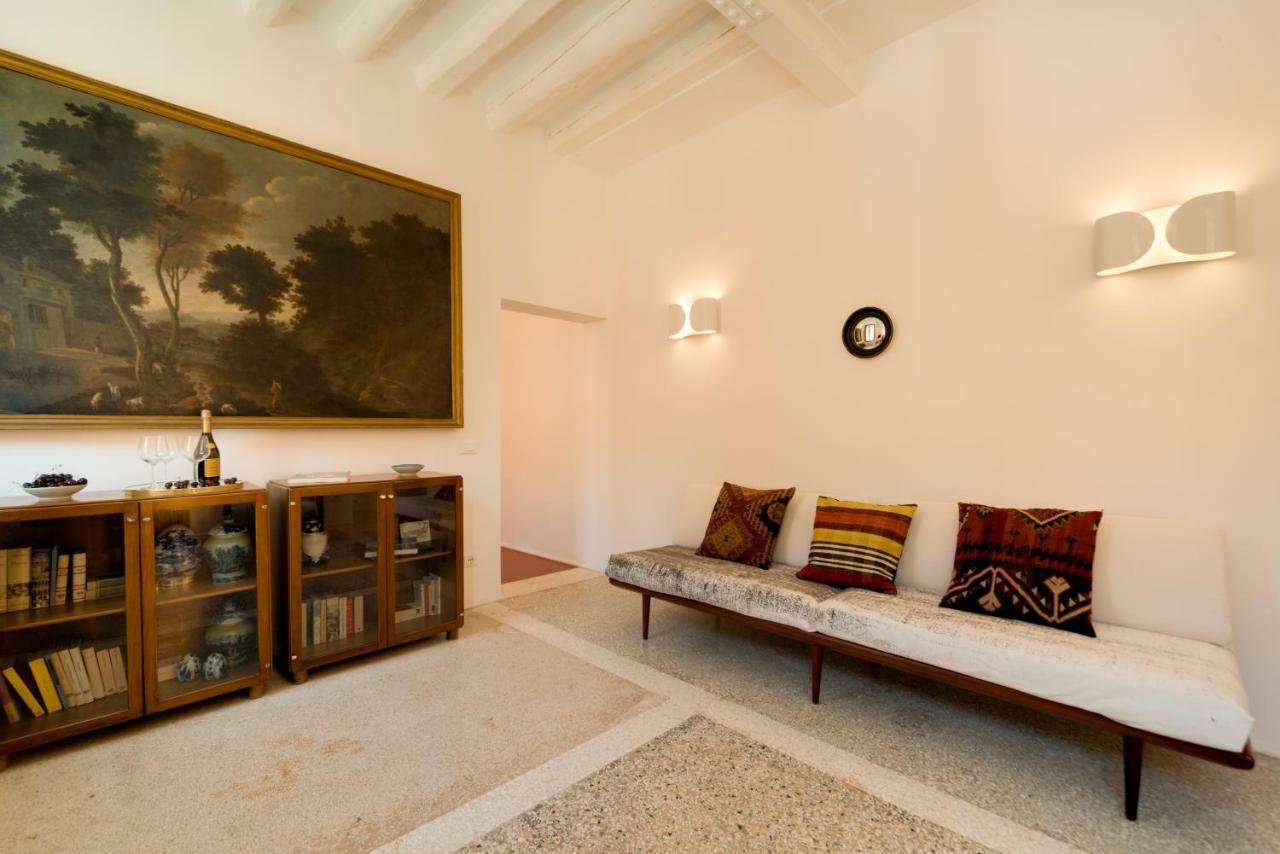 Appartamento Ca' Dorina Luxury Venezia
