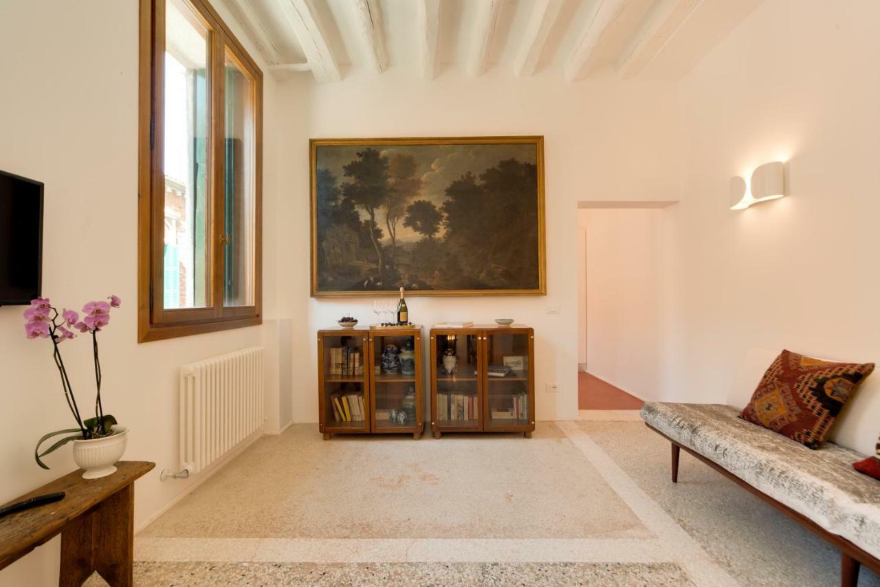 Appartamento Ca' Dorina Luxury Venezia