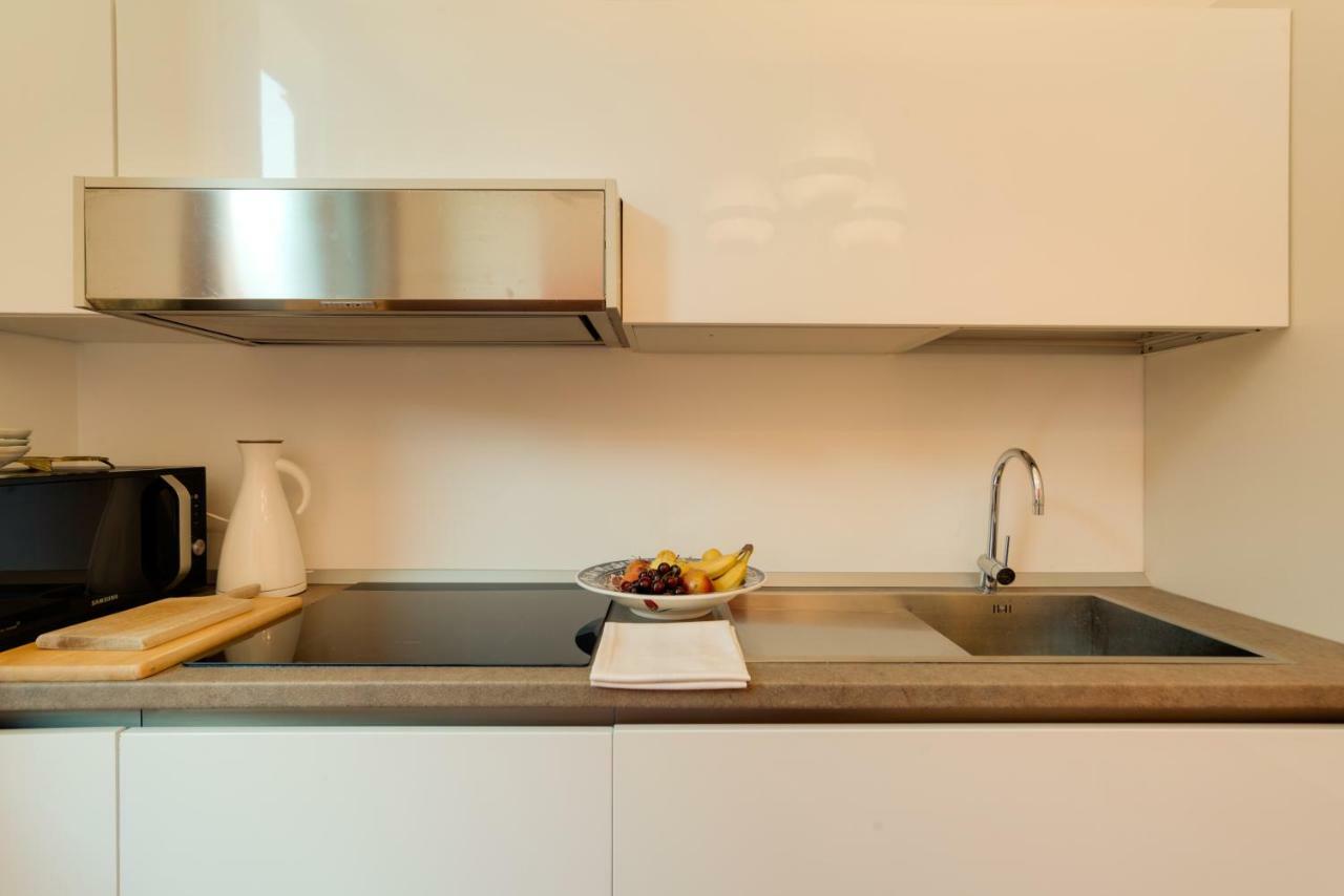 Appartamento Ca' Dorina Luxury