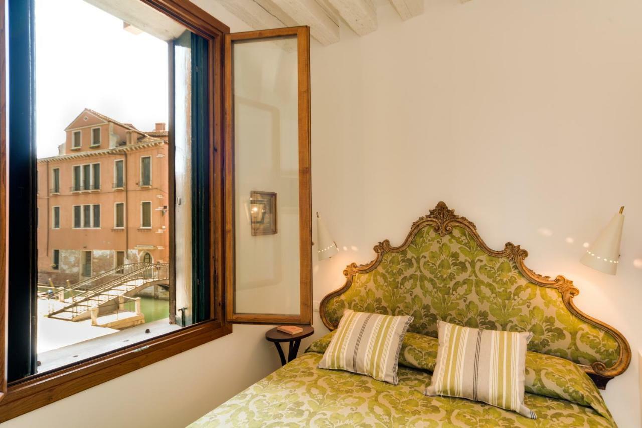 Ca' Dorina Luxury Appartamento Venezia