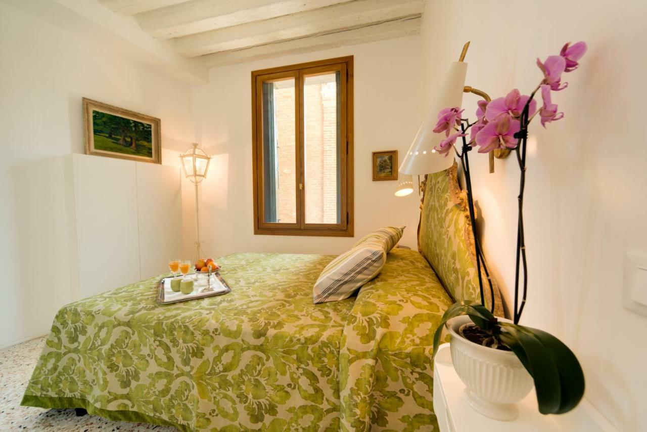 Ca' Dorina Luxury Appartamento Venezia