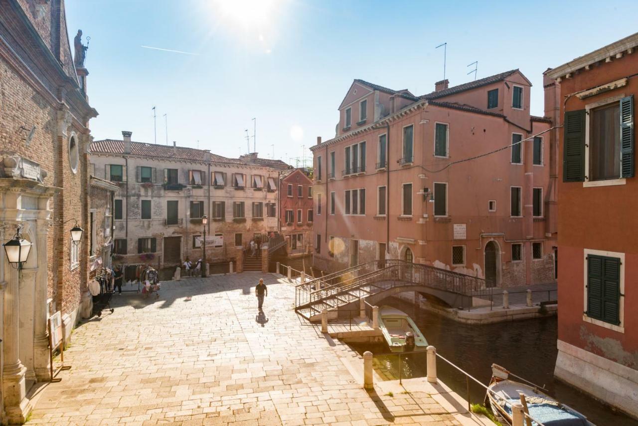 Ca' Dorina Luxury Venezia