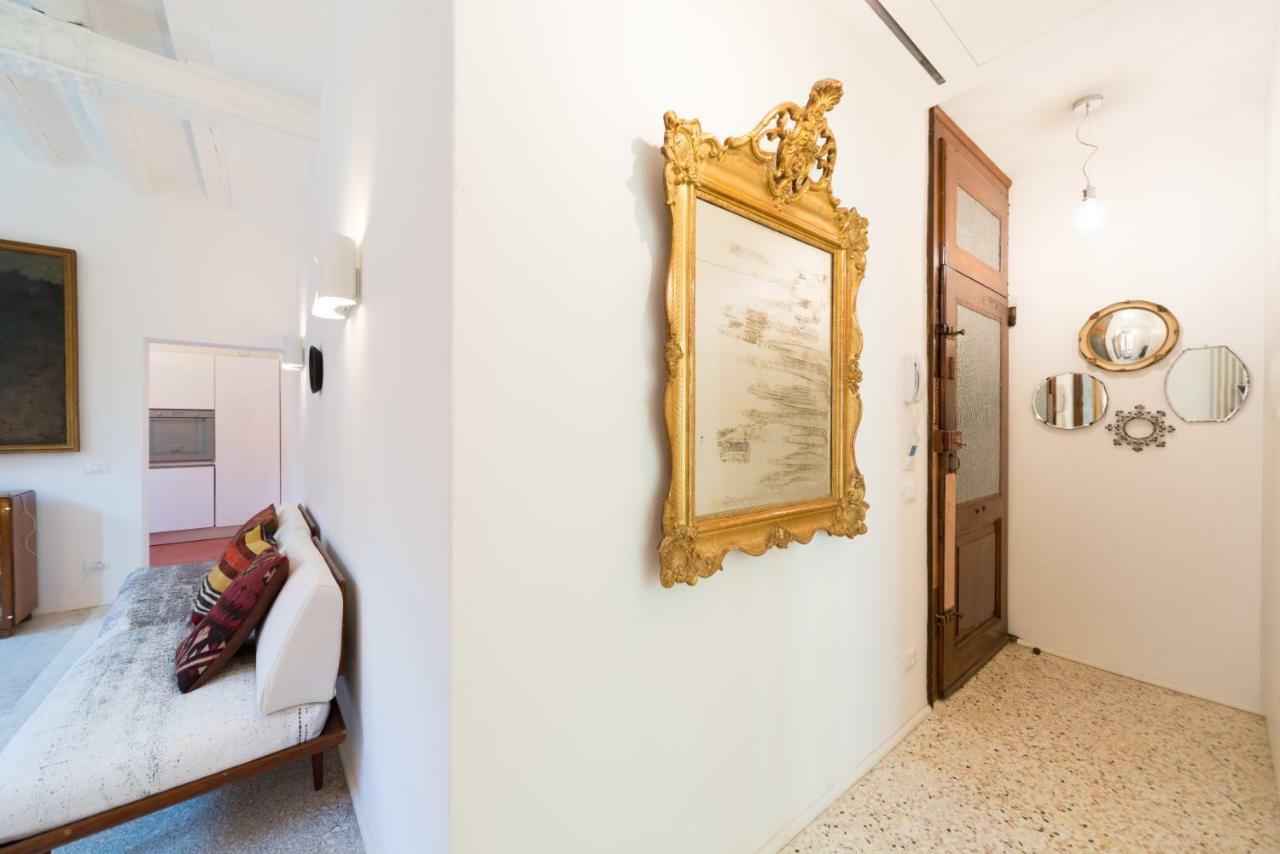 Appartamento Ca' Dorina Luxury *